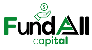 FundAll Capital Logo